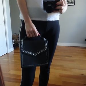 Cute mini bag